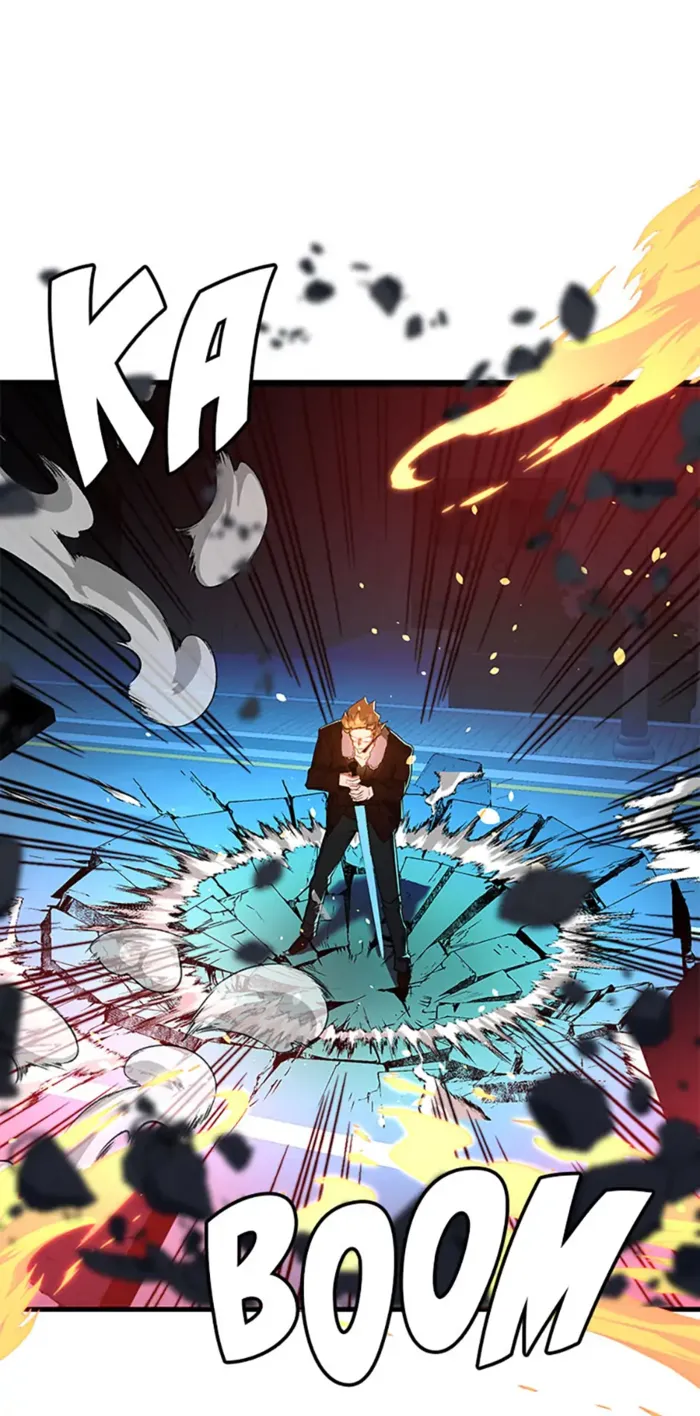 The Strongest Unemployed Hero Chapter 97 13